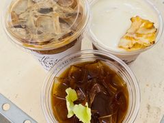 -HUGS coffee(东区店)