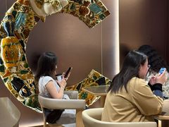 -霸王茶姬(上海恒基名人店)