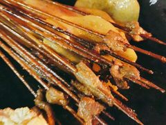 -长药唐师乐山油炸(石人直营店)