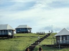 -呼和诺尔旅游景区