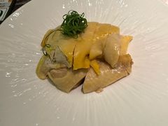 -新白鹿餐厅(松江开元地中海店)