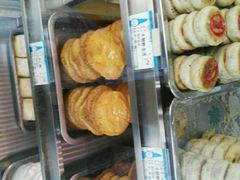 -采芝斋(延安路店)