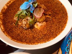 -享月汤皇·海鲜小火锅·聚会(曲江创意谷店)