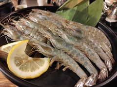 -九田家黑牛烤肉料理(长春路友好店)