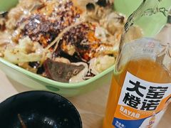 -林静小吃(复兴路店)