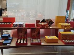 -御茶膳房皇家糕点博物馆(北京首店)