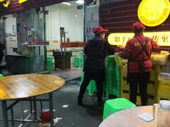 门面-弓虽昌焖烧鸡(大竹林店)