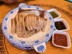 -哈啾嗨·蒙文化主题餐厅(京汉新城店)