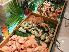 -厦门海景千禧大酒店·海景咖啡厅