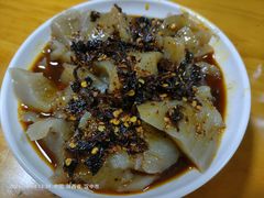 -蒋家槟豆面皮(友爱路店)