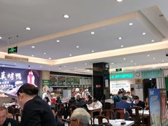 -紫光园·烤鸭·北京菜(劲松店)