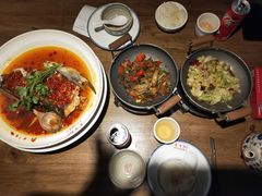 -东方红·湖南菜(金屿店)