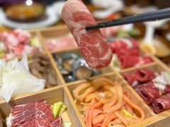 -青城山六善酒店·紫氣園中餐厅