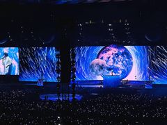 -上海体育场
