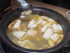 -一朵菌·野生菌探索家火锅(南亚店)