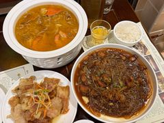 -老厨家(友谊路总店)
