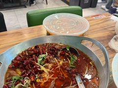 -合合春饼·酱骨·东北菜(潘家园店)
