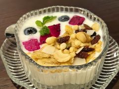 -沏点Trattoria意大利餐厅(新街口店)