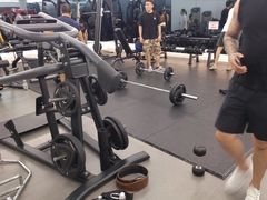 -乐刻运动健身(崇文门新世界店)