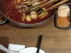 -付小姐在成都(五道口店)