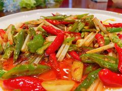 -胖大姐黄辣丁鱼庄(新津店)