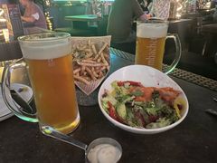 -haxnbauer海森堡德国餐厅(深圳coco店)