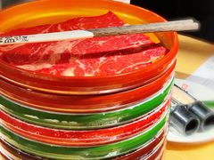 -温野菜涮涮锅(西单大悦城店)