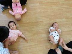 -绿城奇妙园双语日托(华茂悦峰园区)