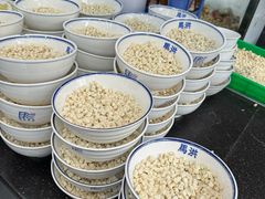 -马洪小炒泡馍馆(钟楼回民街店)