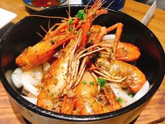 -阿吾罗日本料理(K11艺术中心店)