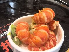 -川骄海鲜自助(亚运村店)