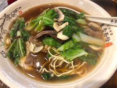 -春雪面馆(转塘店)