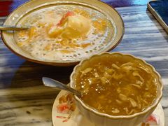 -玫瑰甜品(文明路店)