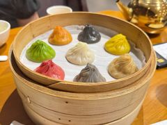 -乐忻皇朝(上海中心大厦店)