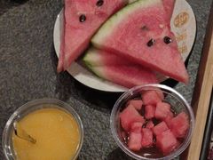 -湊湊火锅·茶憩(和平大悦城店)