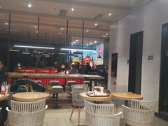 -肯德基(龙之梦购物中心店)