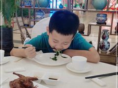 -顺峰(南二环店)