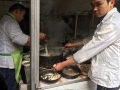-甘记肥肠粉(马鞍北路店)