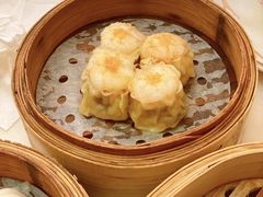 南粤烧麦-稻香酒家·34年老字号·港式粤菜(汉街店)