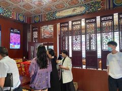 -黄桥宾馆黄桥烧饼(银杏路店)