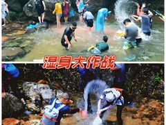 -黄兴南路步行商业街