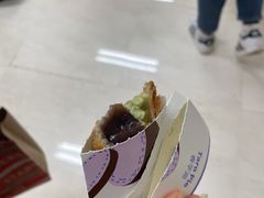 -麦当劳(西单明珠店)