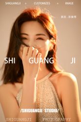 -时纪母女写真父母纪念照(静安店)