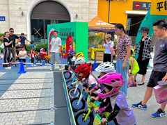 -佛罗伦萨小镇广佛名品奥特莱斯(疏港路店)