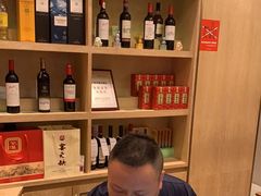 -新吉士·上海菜(浦东LCM置汇旭辉店)