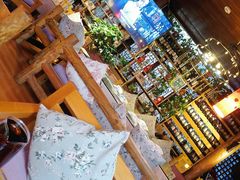-民食香·腊排骨野生菌美食(木府店)