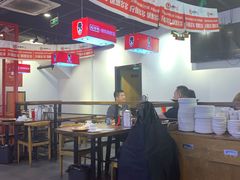-老佛爷蛙锅•鲜蛙煲(麦凯乐店)