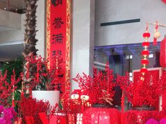 -常州环球恐龙城维景国际大酒店