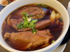 -中国厨房/台湾牛肉面