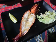 -1218 GRILL 主厨
